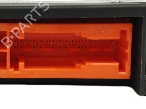 ECU airbags SMART FORTWO Coupe (450) 0.7 (450.352, 450.332) | BP17110514M53 