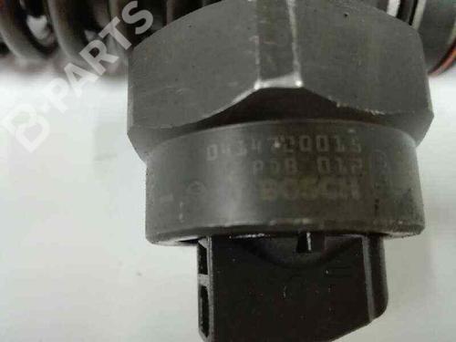 Injector SKODA FABIA I (6Y2)  | BP6513876M100 