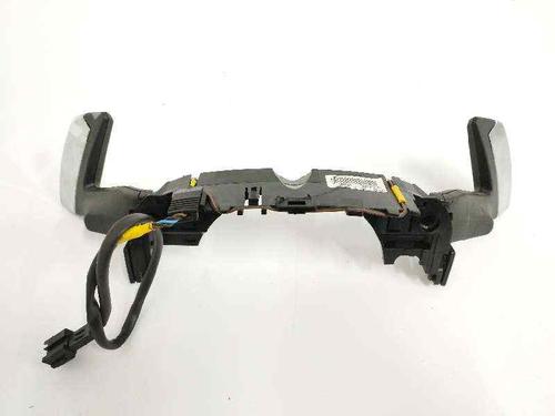 Steering wheel controls PEUGEOT RIFTER  | BP9626908E15 