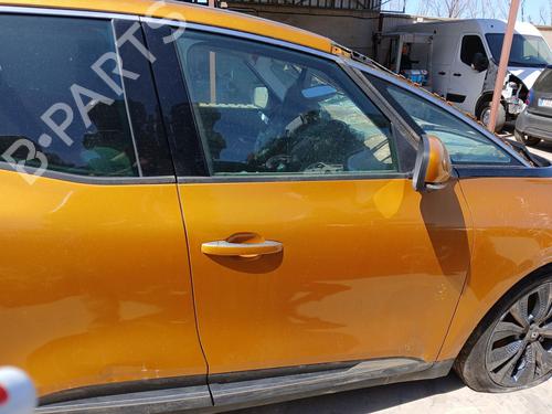 right-front-door-renault-scenic-iv-j9_-2016-2017-2018-2019-2020-2021-2022-36668855 main image