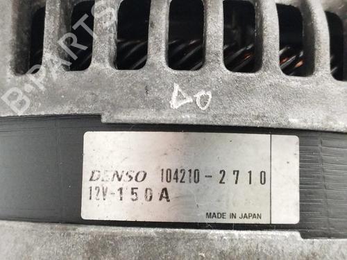 Alternator MAZDA 3 (BK) 1.6 DI Turbo | BP13056729M7 