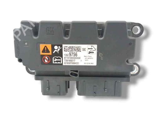 Used ECU airbags OPEL ASTRA J Sports Tourer (P10) [2010-2015]  23577178