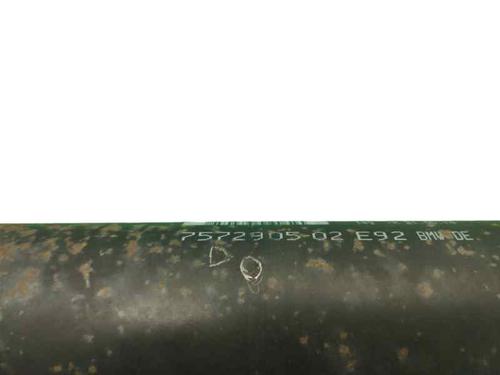 Driveshaft BMW X1 (E84)  | BP23576770M37 