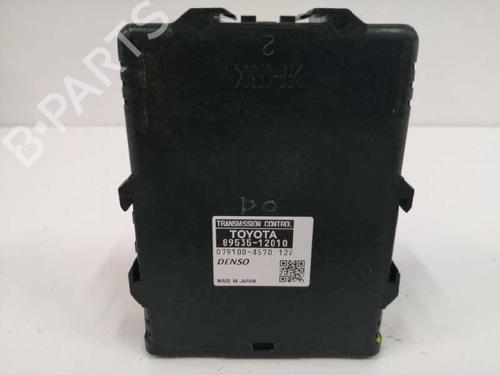 Used Electronic module TOYOTA AURIS Estate (_E18_) 1.8 Hybrid (ZWE186_, ZWE186R, ZWE186H) (136 hp) 8166294