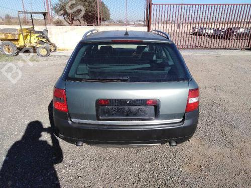 Høyre bak støtdemper AUDI ALLROAD C5 (4BH) 2.5 TDI quattro | BP13308405M19 