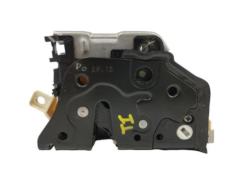 Cerradura puerta trasera izquierda AUDI Q5 (8RB) [2008-2017]  16448564