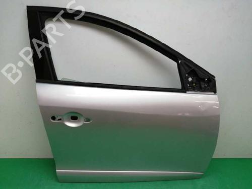 Right front door RENAULT MEGANE IV Saloon 1.6 dCi 130 801006560R | OBSERVAR | FOTOS