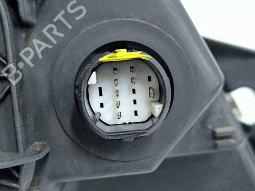 Left headlight FIAT DUCATO Platform/Chassis (244_) 2.0 JTD | BP40120817C28  - Image 5