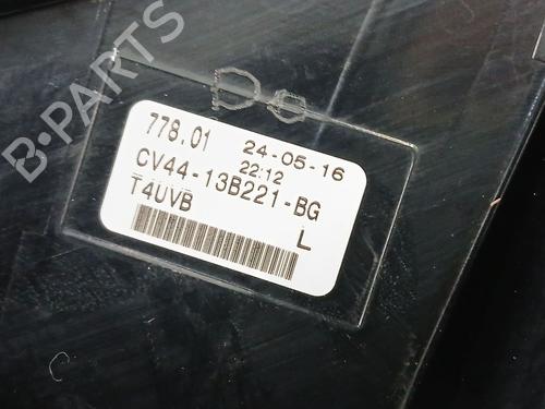 Left front fog light FORD KUGA II (DM2) 2.0 TDCi | BP32282063C30