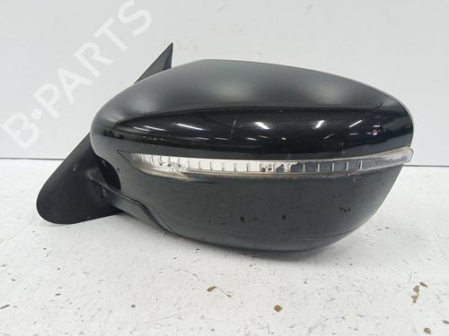 Left mirror NISSAN JUKE (F15) 1.5 dCi | BP29568563C26 