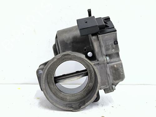 Used Throttle body Throttle body AUDI A4 B7 (8EC) 2.0 TDI 16V (140 hp) 34262982 34262982