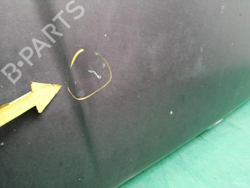 Hood OPEL MONTEREY A (M92) 3.1 TD (UBS69D, UBS69G) | BP10917247C1 