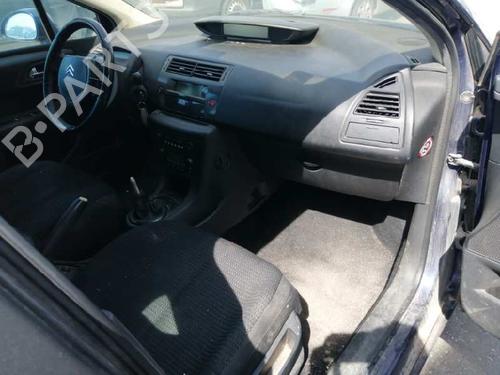 AC-Kompressor CITROËN C4 I (LC_) 1.6 16V | BP9849092M34 
