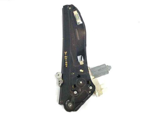 Rear left window mechanism BMW 7 (E65, E66, E67)  | BP9371179C24 