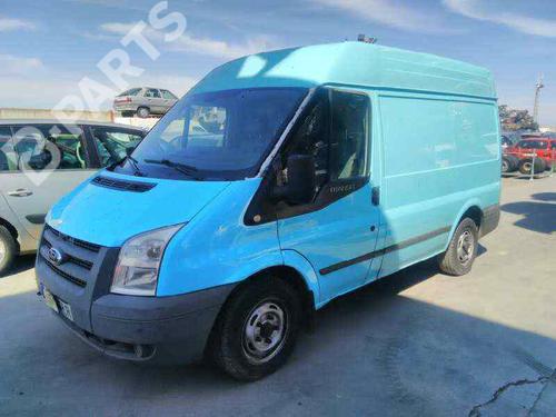 FORD TRANSIT Van (FA_ _)    19601