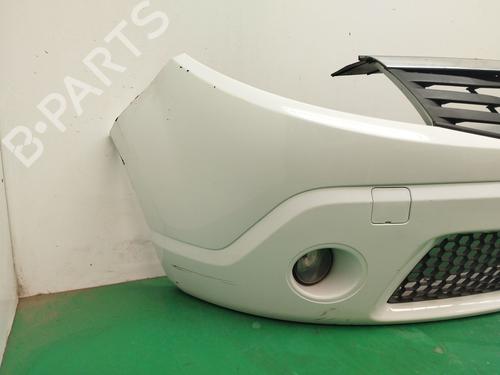 Front bumper DACIA SANDERO 1.2 16V | BP28674461C7