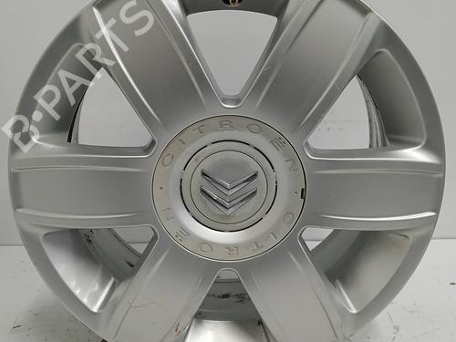 Used Rim CITROËN C4 I (LC_) [2004-2014]  24528973