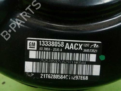 Servo brake OPEL ASTRA J Sports Tourer (P10)  | BP2287008M42 