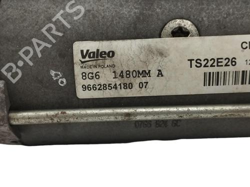 Starter PEUGEOT 2008 I (CU_)  | BP15606260M8 