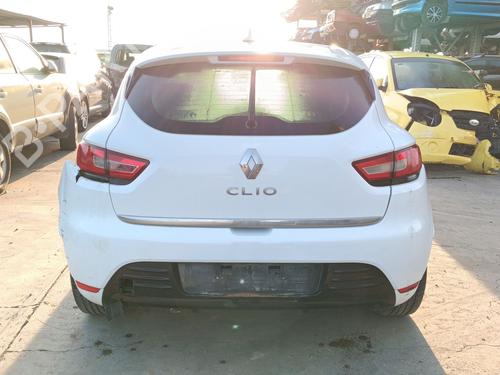 Used Parts RENAULT CLIO IV (BH_) 0.9 TCe 90 (BHNF, BHMA, BHMH, BHJK, BHJR) (90 hp) 4256930