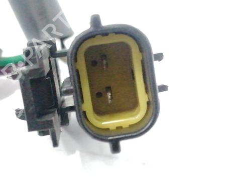 Front left lock MG MG ZR  | BP10704950C98 