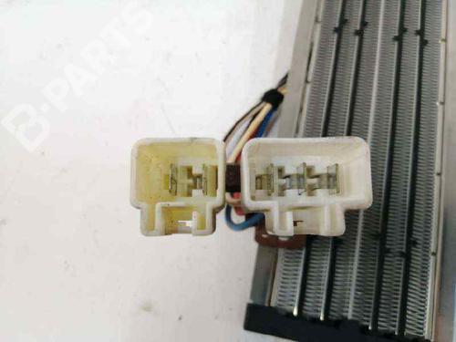 Heater resistor NISSAN X-TRAIL II (T31) 2.0 dCi 4x4 | BP11659218M108 