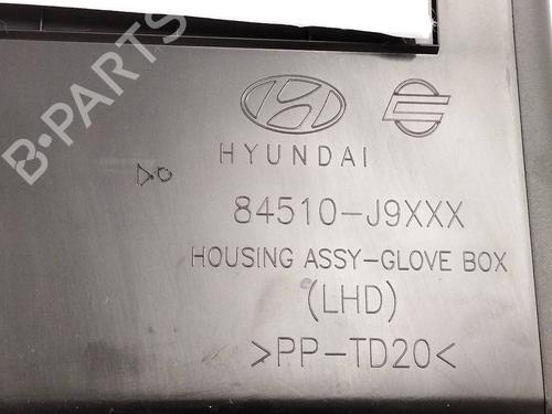 Glove box HYUNDAI KONA (OS, OSE, OSI)  | BP12429212C95 