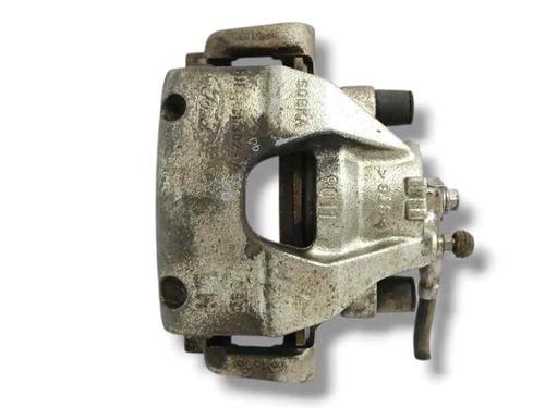 Left front brake caliper FORD FIESTA VII (HJ, HF) 1.1 Ti-VCT | BP28095113M105 - Image 2