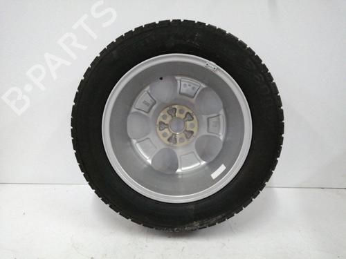 Reservehjulssett JAGUAR S-TYPE II (X200) 3.0 V6 | BP23198197C119 