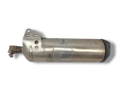 Exhaust system PIAGGIO MOTORCYCLES MP3 MP3 500 i.e. ABS/ASR Business (TA1) | BP30910963M121