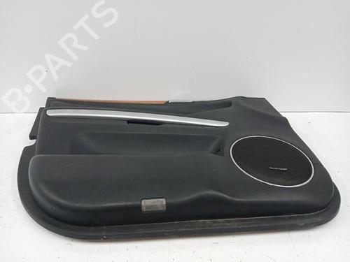 Verkleidung vorne links MERCEDES-BENZ GL-CLASS (X164) GL 320 CDI 4-matic (164.822) | BP30856485C58