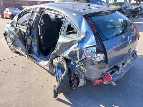 Engine CITROËN C4 I (LC_) 1.6 HDi | BP28723639M1  - Image 7