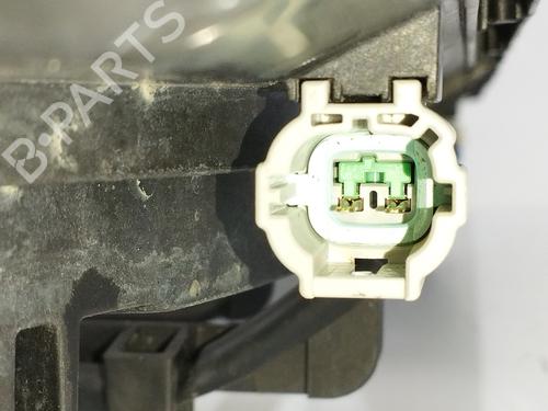 Radiator fan SUBARU XV (GT) 2.0 i AWD (GT7) | BP10504302M35 