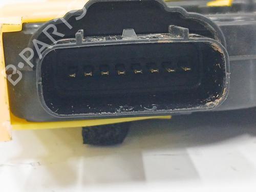 Front left lock KIA NIRO I (DE) 1.6 GDI Hybrid | BP30096582C98 