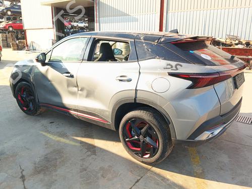 Right rear door OMODA C5 1.6 Turbo | BP28377995C5