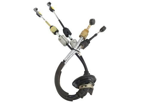 Used Cable CITROËN C4 Picasso I MPV (UD_) 1.6 HDi (109 hp) 19036991