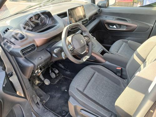 Electronic module PEUGEOT RIFTER 1.5 BlueHDi 100 | BP18905072M83 