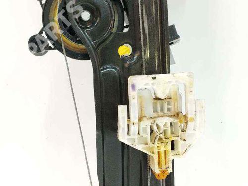 Front left window mechanism FIAT 500L (351_, 352_) 1.3 D Multijet (199LXY1A, 199LXY11) | BP10088532C22 