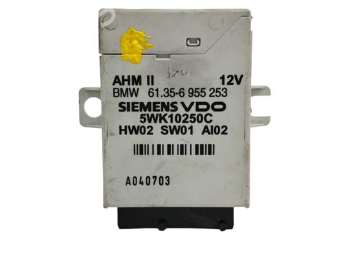 Used Electronic module BMW X3 (E83) 2.0 d (150 hp) 15838361