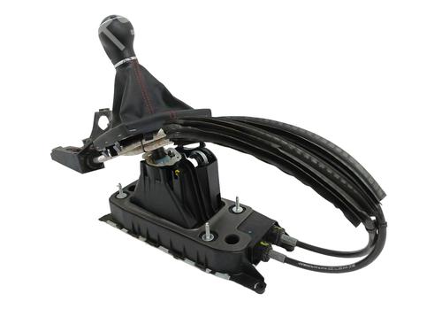 Gear lever SEAT LEON ST (5F8) 1.5 TSI | BP18256027M90 