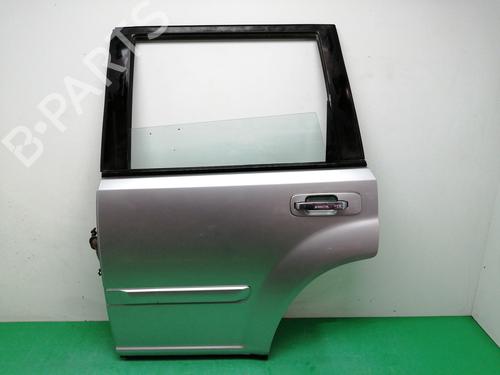 Used Left rear door NISSAN X-TRAIL I (T30) [2001-2013]  10629653