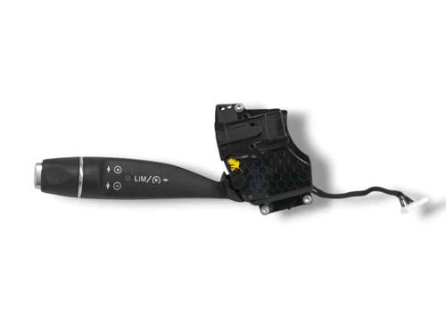 Steering wheel controls MERCEDES-BENZ GLA-CLASS (X156) GLA 200 CDI / d (156.908) 408186 | CONTRO | VELOCIDAD