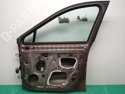 Right front door RENAULT GRAND SCÉNIC III (JZ0/1_) 1.5 dCi (JZ09, JZ0D, JZ10, JZ14, JZ1G, JZ29, JZ2C) | BP32382360C3
