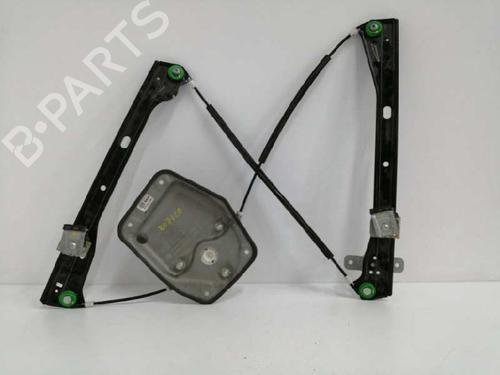 Used Front left window mechanism VW GOLF V (1K1) [2003-2010]  5218173