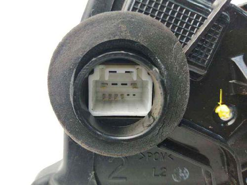 Front left lock TOYOTA RAV 4 IV (_A4_) 2.2 D 4WD (ALA49) | BP8357077C98 