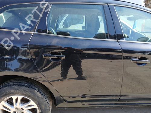 Dør højre bagtil Dør højre bagtil VOLVO XC60 I SUV (156) D3 (136 hp) 36860002 36860002