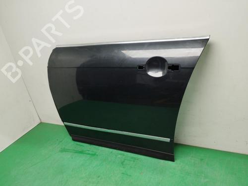 Left rear door MERCEDES-BENZ A-CLASS (W168) A 170 CDI (168.008) | BP11946774C4 