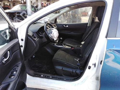 Cockpit NISSAN PULSAR Hatchback (C13)  | BP13361848C47 