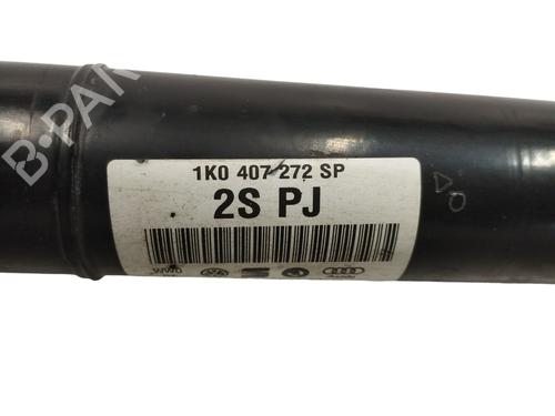 Right front driveshaft VW GOLF VII (5G1, BQ1, BE1, BE2) 1.6 TDI | BP16932797M39