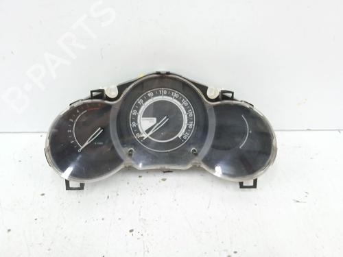 Used Instrument cluster Instrument cluster 38235694 38235694